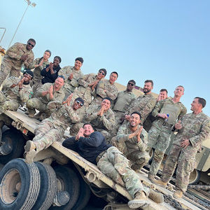 Meet your Posher, Briana